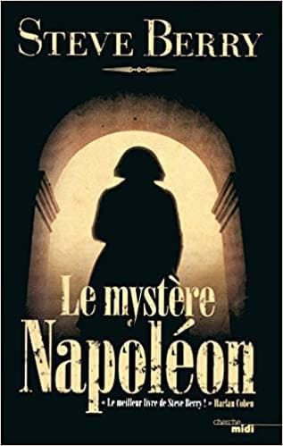 Cover image for Le Mystère Napoléon