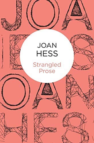 Cover image for Strangled Prose