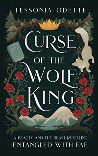 Curse of the Wolf King