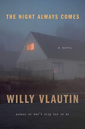 Cover image for The Night Always Comes