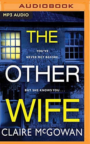 Cover image for The Other Wife