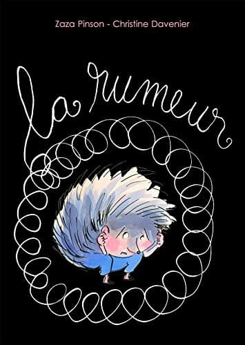 Cover image for la rumeur