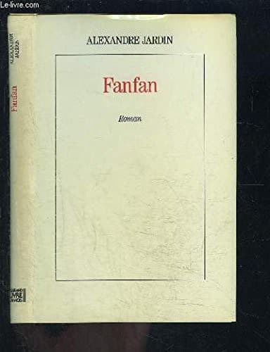 Cover image for Fanfan