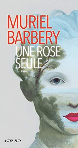 Cover image for Une rose seule