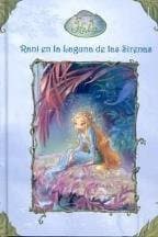 Cover image for Rani en la laguna de las sirenas