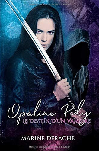 Cover image for Opaline Pidy