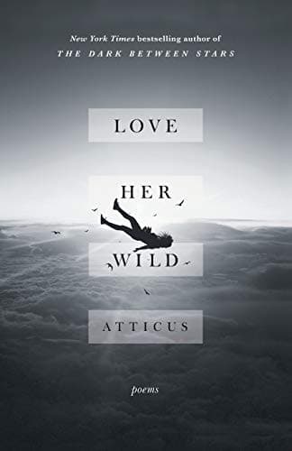 Cover image for Love Her Wild