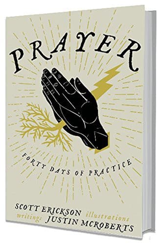 Cover image for Prayer