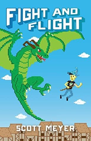 Cover image for Fight and Flight