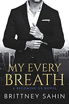 Cover image for My Every Breath
