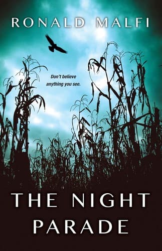 Cover image for Night Parade