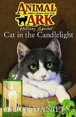 Cover image for Animal Ark