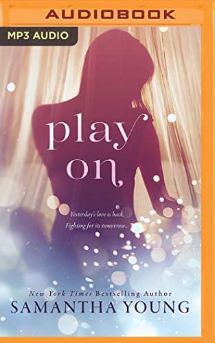 Cover image for Play On