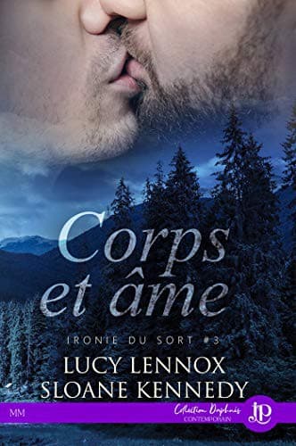 Cover image for Corps et âme