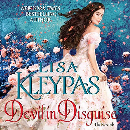 Cover image for Devil in Disguise