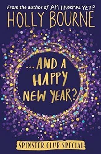 Cover image for And a Happy New Year?
