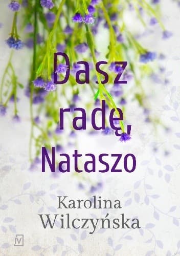 Cover image for Dasz rade, Nataszo. Tom 2