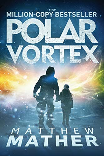 Cover image for Polar Vortex