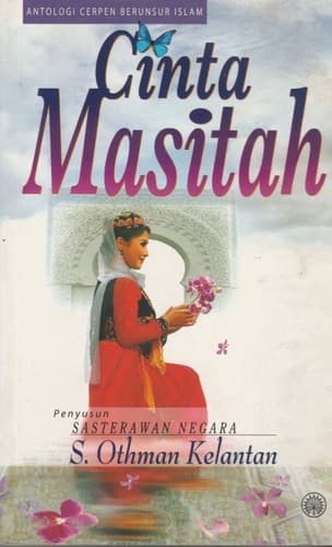 Cinta Masitah