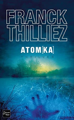 Cover image for Atom