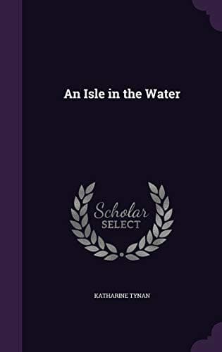 Cover image for An Isle in the Water