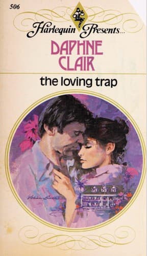 Cover image for The Loving Trap