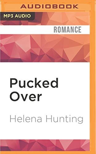 Cover image for Pucked Over