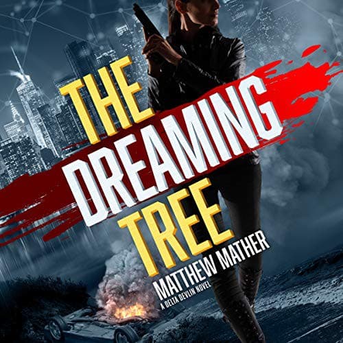 Cover image for The Dreaming Tree