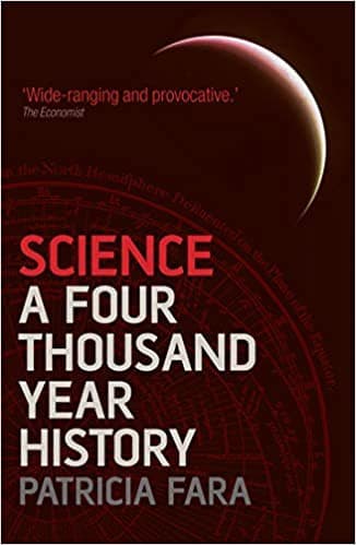 Cover image for Science