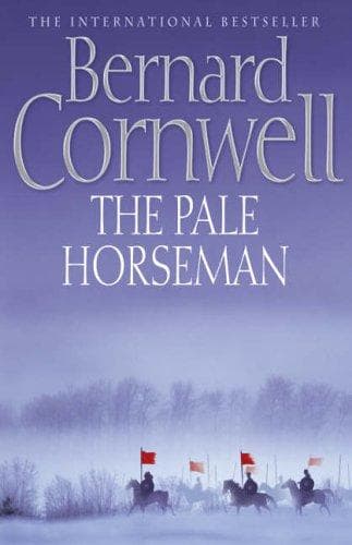 Cover image for The Pale Horseman (SIGNED)