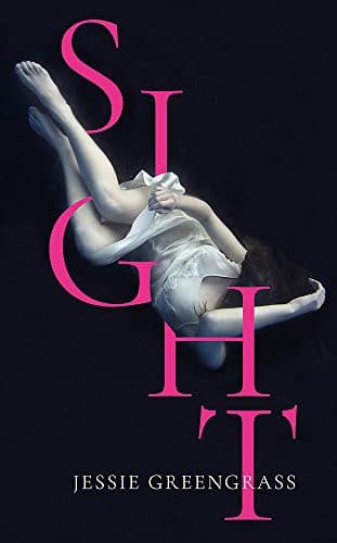 Cover image for Sight