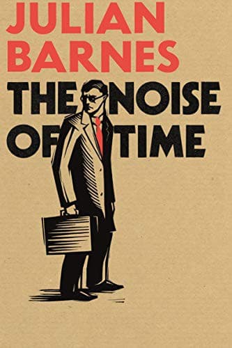 Cover image for The Noise of Time