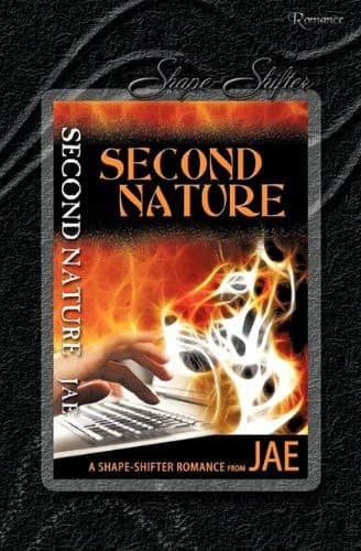Cover image for Second Nature