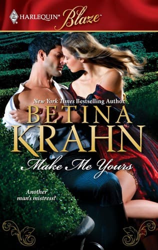Cover image for Make me yours