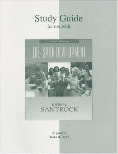 Cover image for Student Study Guide