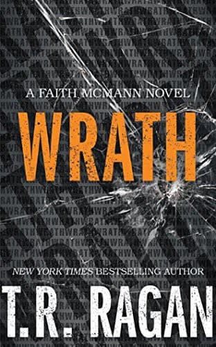 Cover image for Wrath