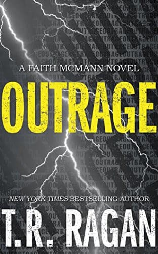 Cover image for Outrage