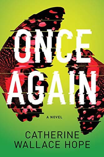 Cover image for Once Again
