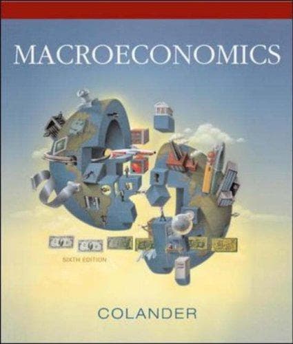 Cover image for Macroeconomics + DiscoverEcon with Paul Solman Videos code card