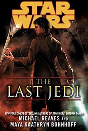 Cover image for Star Wars