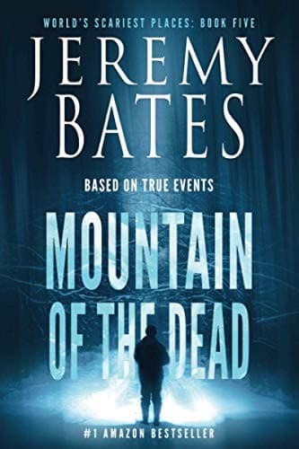 Cover image for Mountain of the Dead