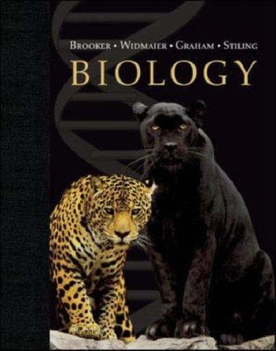 Cover image for Biology