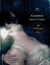 Cover image for Cuentos