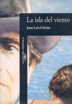 Cover image for LA Isla Del Viento