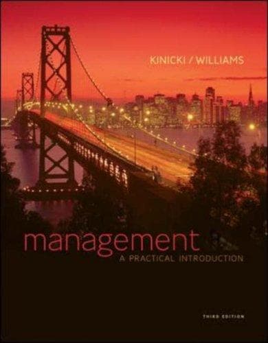 Cover image for Management