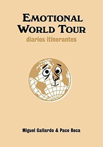 Cover image for Emotional World Tour