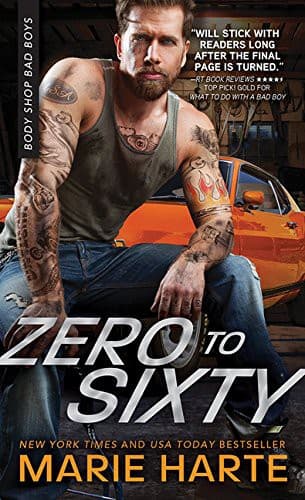 Cover image for Zero to Sixty