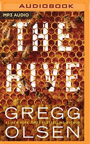 Cover image for The Hive