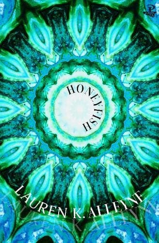 Cover image for Honeyfish