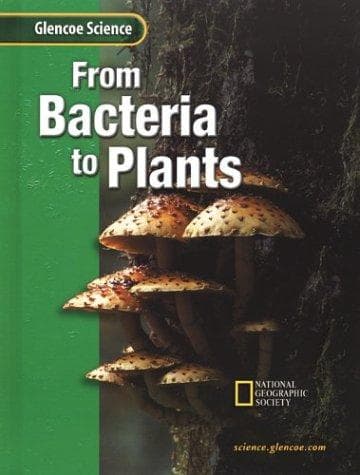 Cover image for Glencoe Science